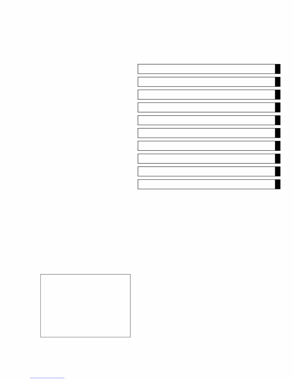 Kawasaki FS481V Engine Factory Service & Work Shop Manual preview img 3
