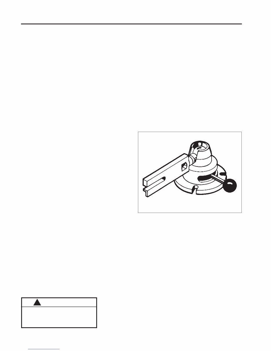 JONSERED CHAINSAW FACTORY Repair Manual preview img 2