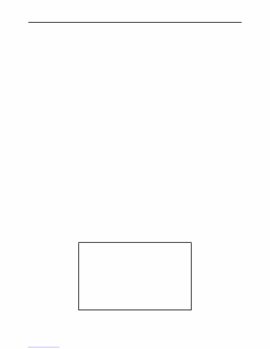 Yamaha YZ250 service manual repair 2002 YZ 250 preview img 3