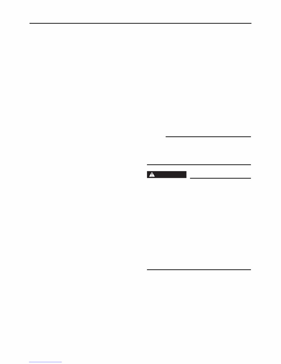 Yamaha YZ250 service manual repair 2002 YZ 250 preview img 4