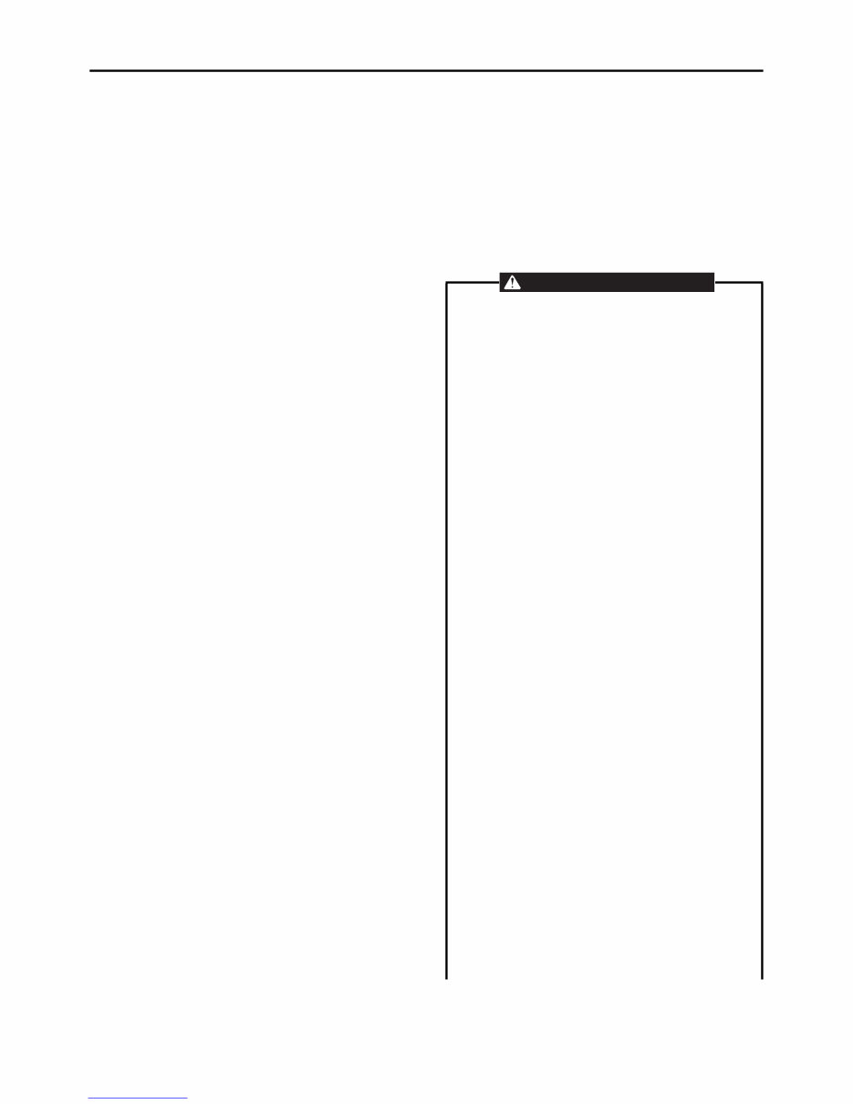 Yamaha YZ250 service manual repair 2002 YZ 250 preview img 6