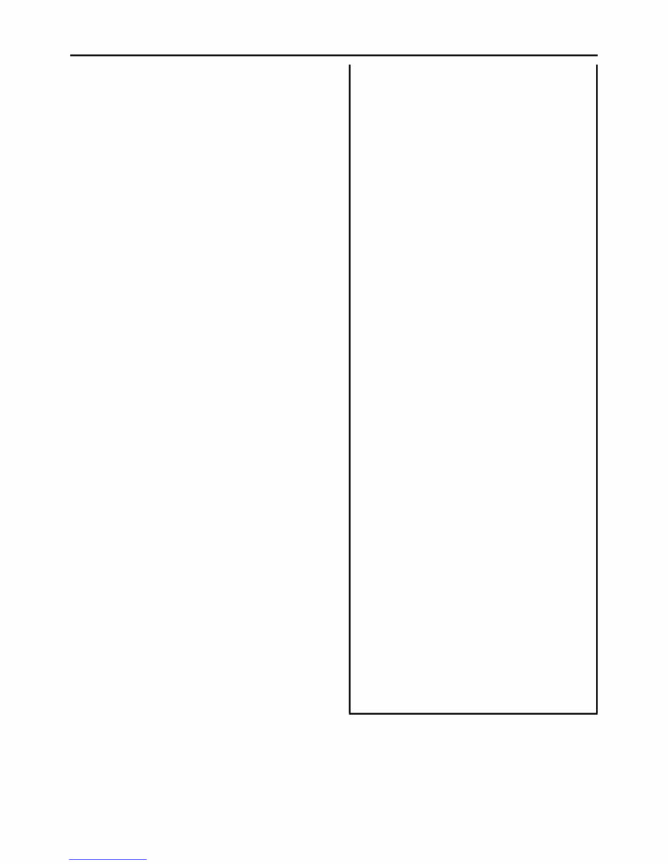 Yamaha YZ250 service manual repair 2002 YZ 250 preview img 7