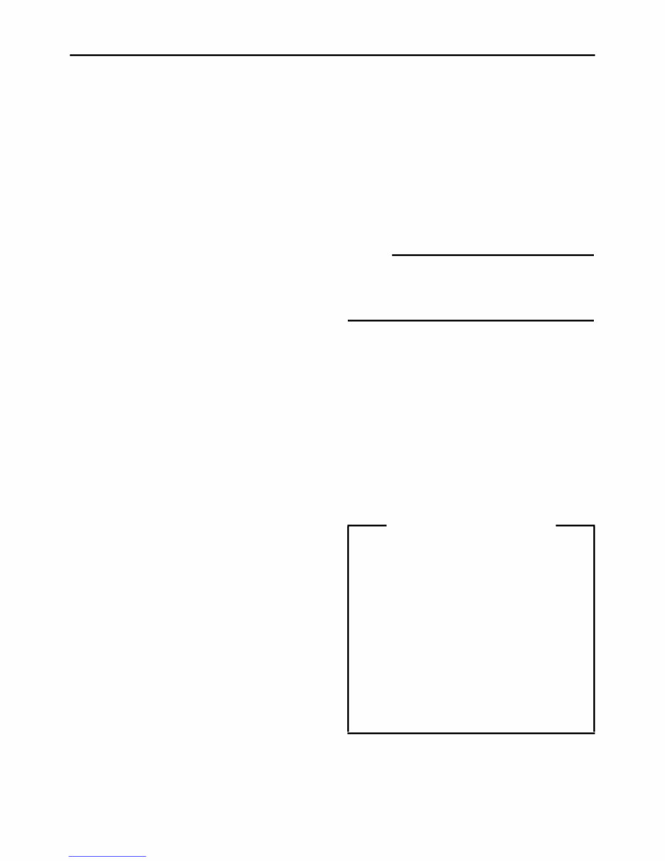 Yamaha YZ250 service manual repair 2002 YZ 250 preview img 8