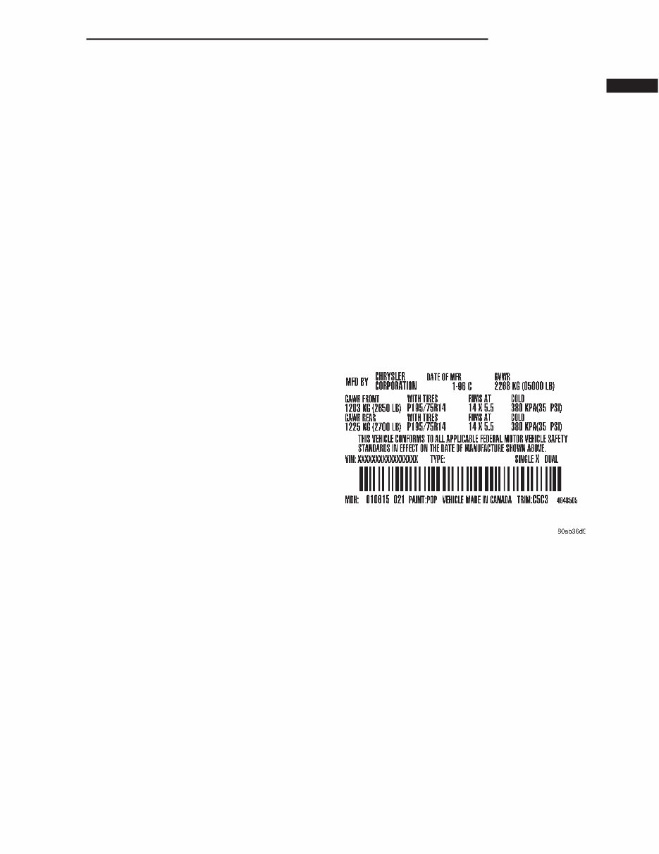 1998-2001 Dodge Ram 1500 Series Service & Repair Manual preview img 2