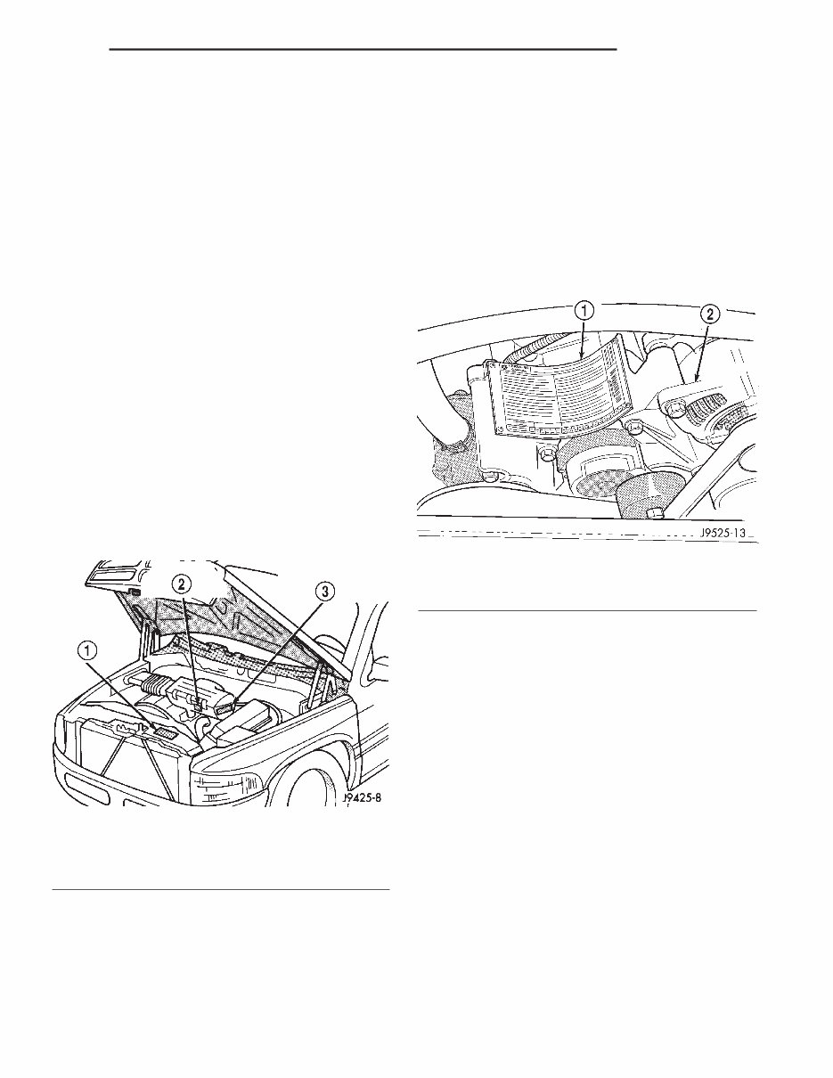 1998-2001 Dodge Ram 1500 Series Service & Repair Manual preview img 4