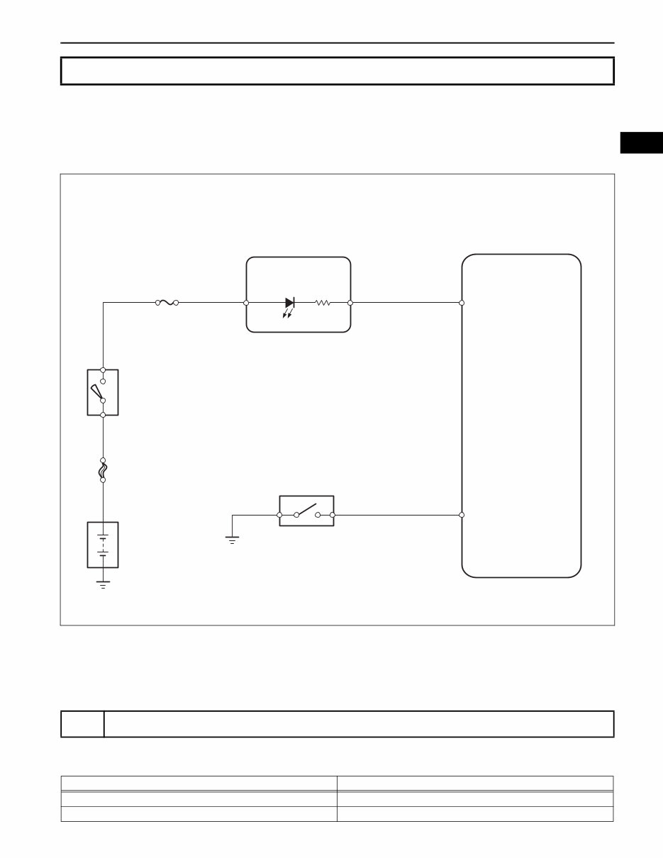 2007-2009 Toyota FJ Cruiser Service & Repair Manual preview img 1
