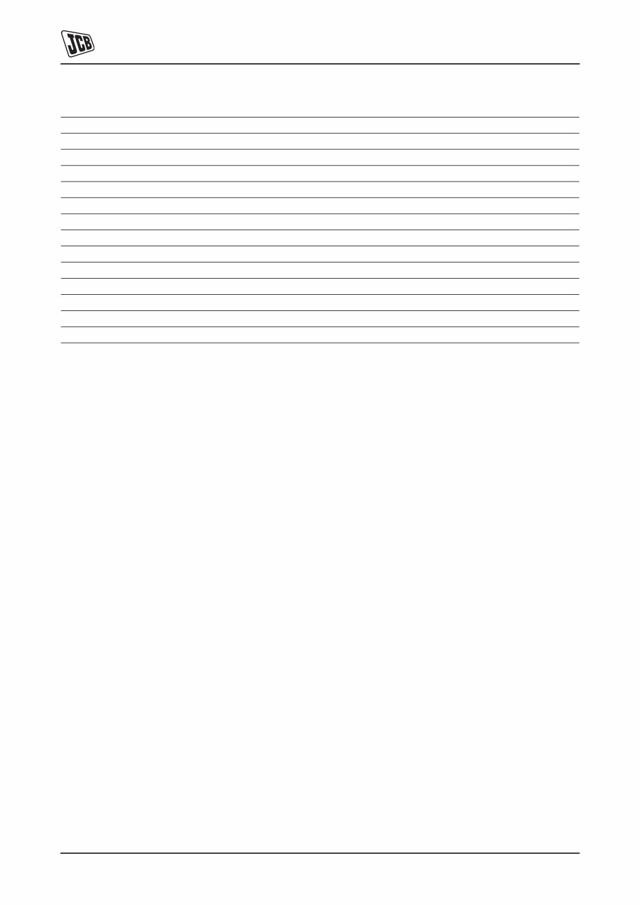 JCB 426 436 446 Wheeled Loader Service Repair Workshop Manual preview img 4