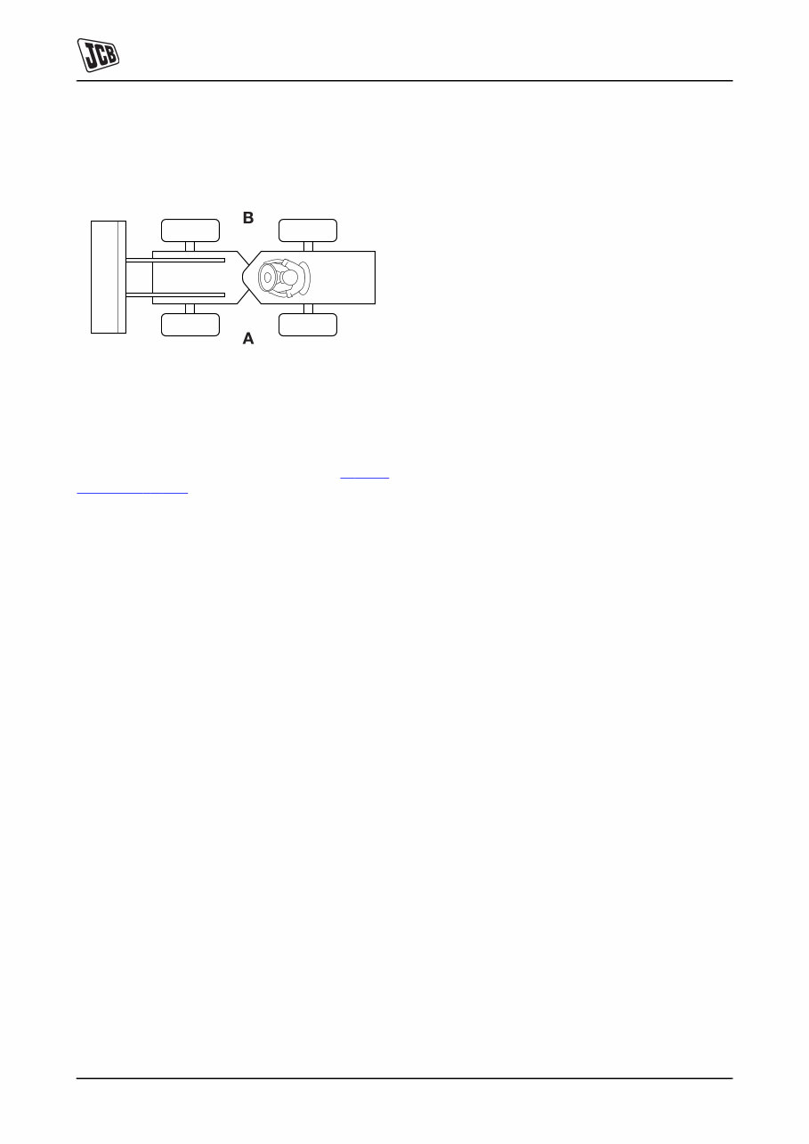 JCB 426 436 446 Wheeled Loader Service Repair Workshop Manual preview img 8