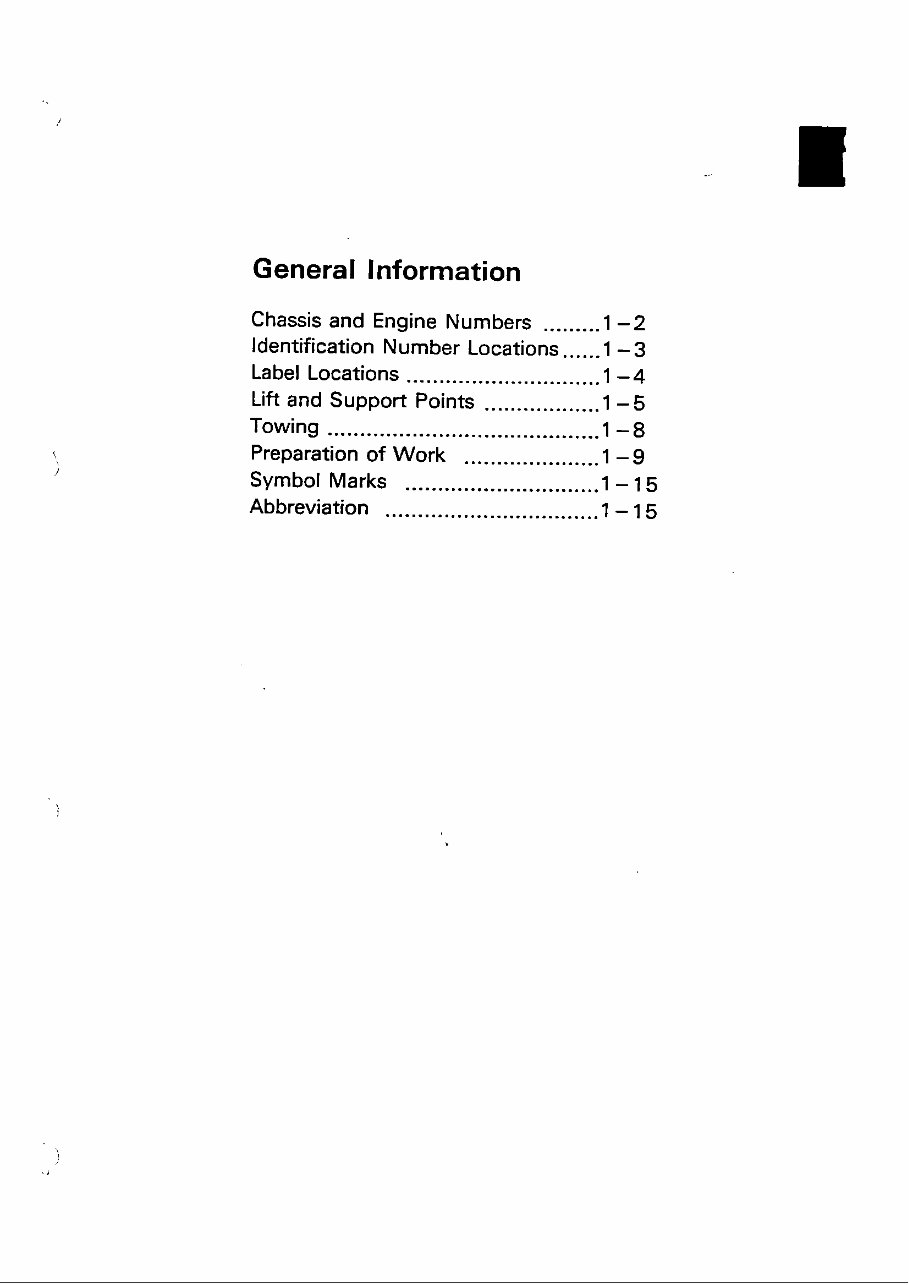 Honda CRX Workshop Manual preview img 7