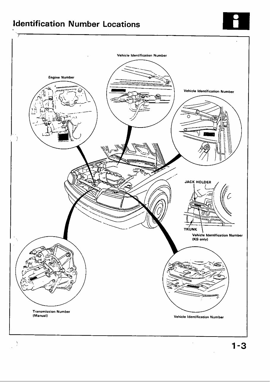 Honda CRX Workshop Manual preview img 9