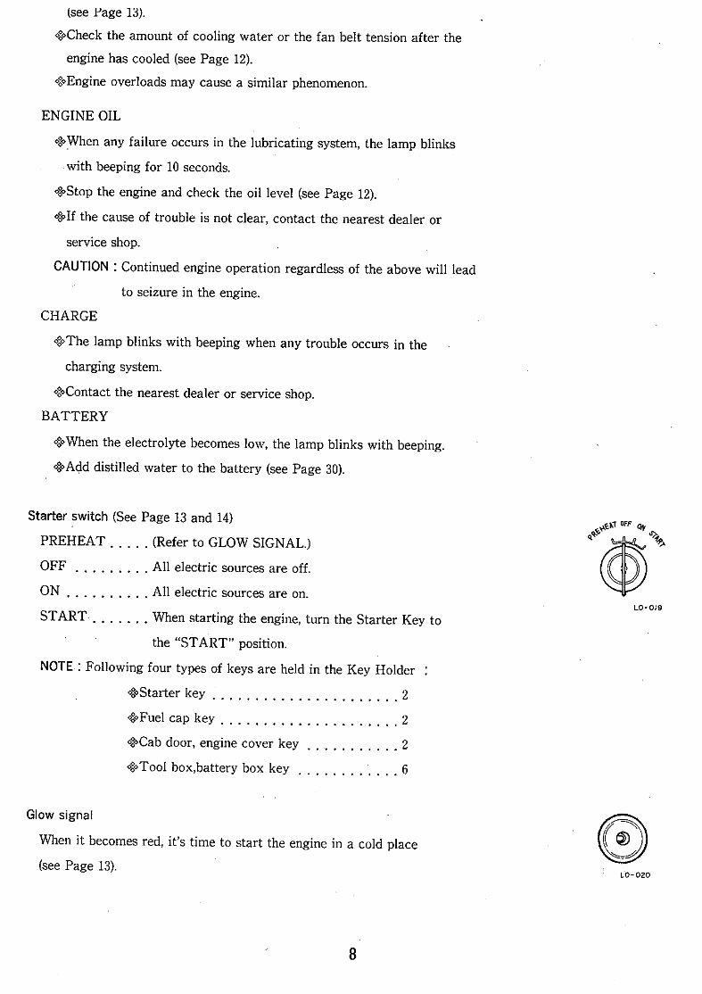 Takeuchi TB68 operators manual preview img 10