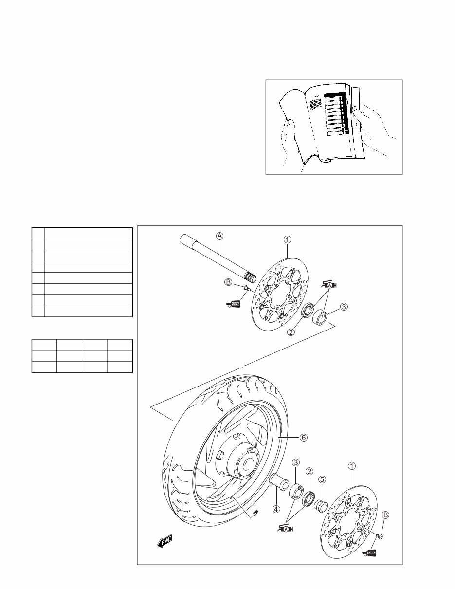 2006-2014 Suzuki VZR1800 Boulevard M109R Service & Repair Manual preview img 5