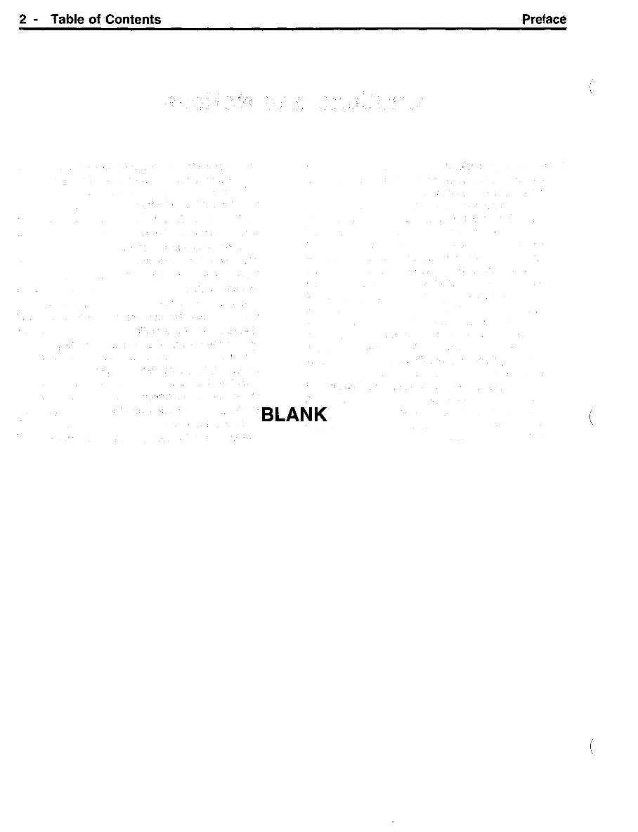 1993-2002 Pontiac Firebird Service & Repair Manual preview img 6