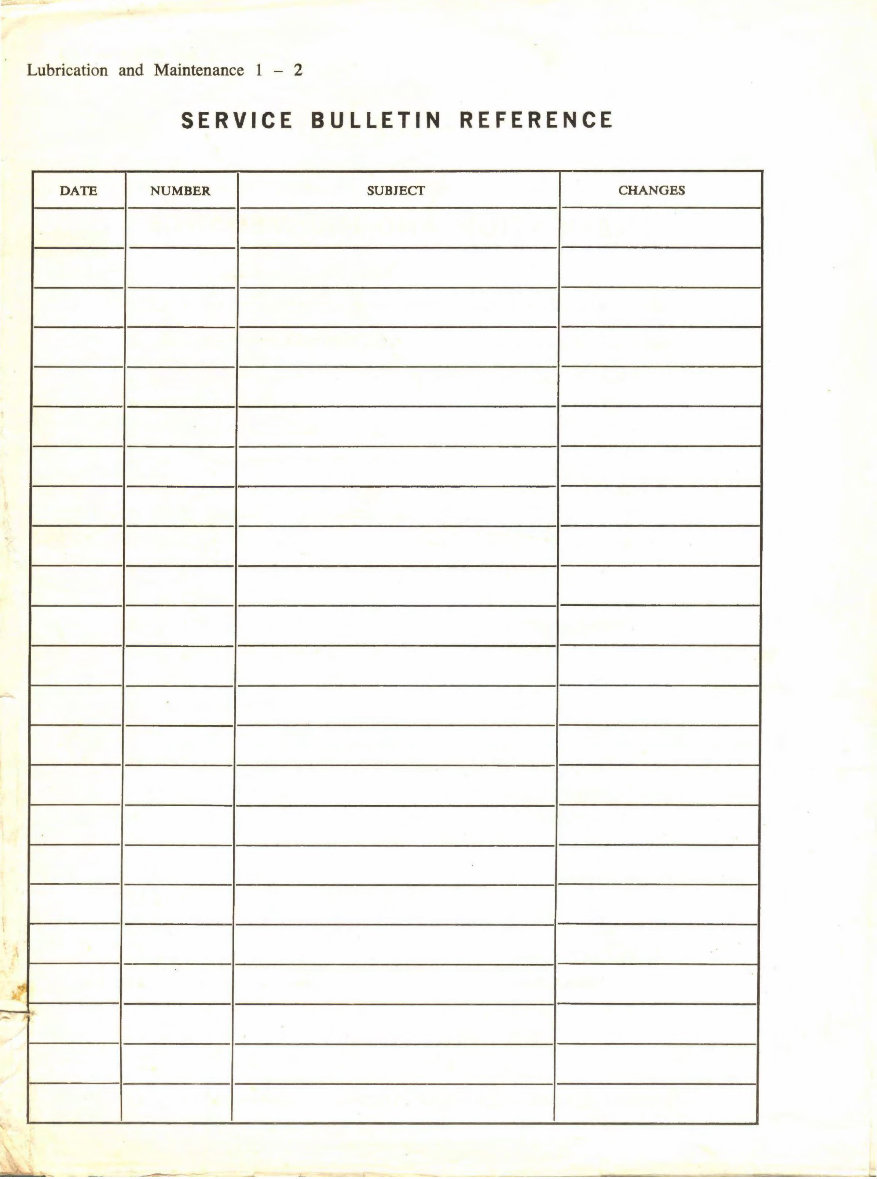 Chrysler Valiant VF Series workshop manual preview img 4