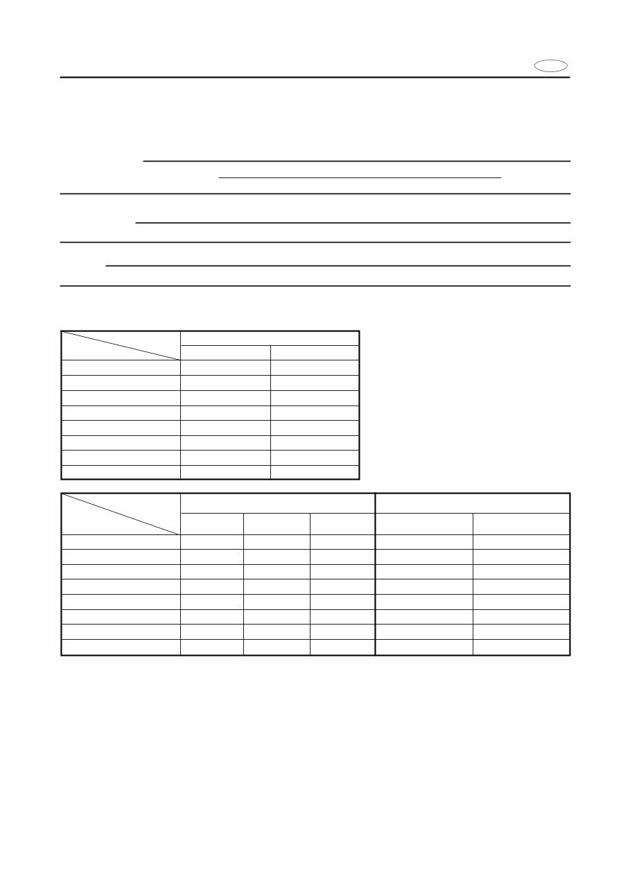 YAMAHA OUTBOARD F15A F9.9C FT9.9D Service Repair Manual preview img 10