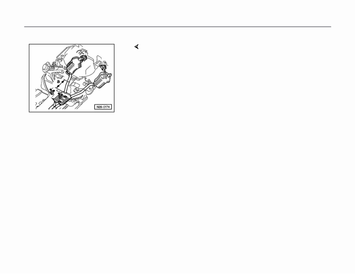 Audi Engine 2.8 V6 5V AHA & ATQ service repair Manual preview img 9