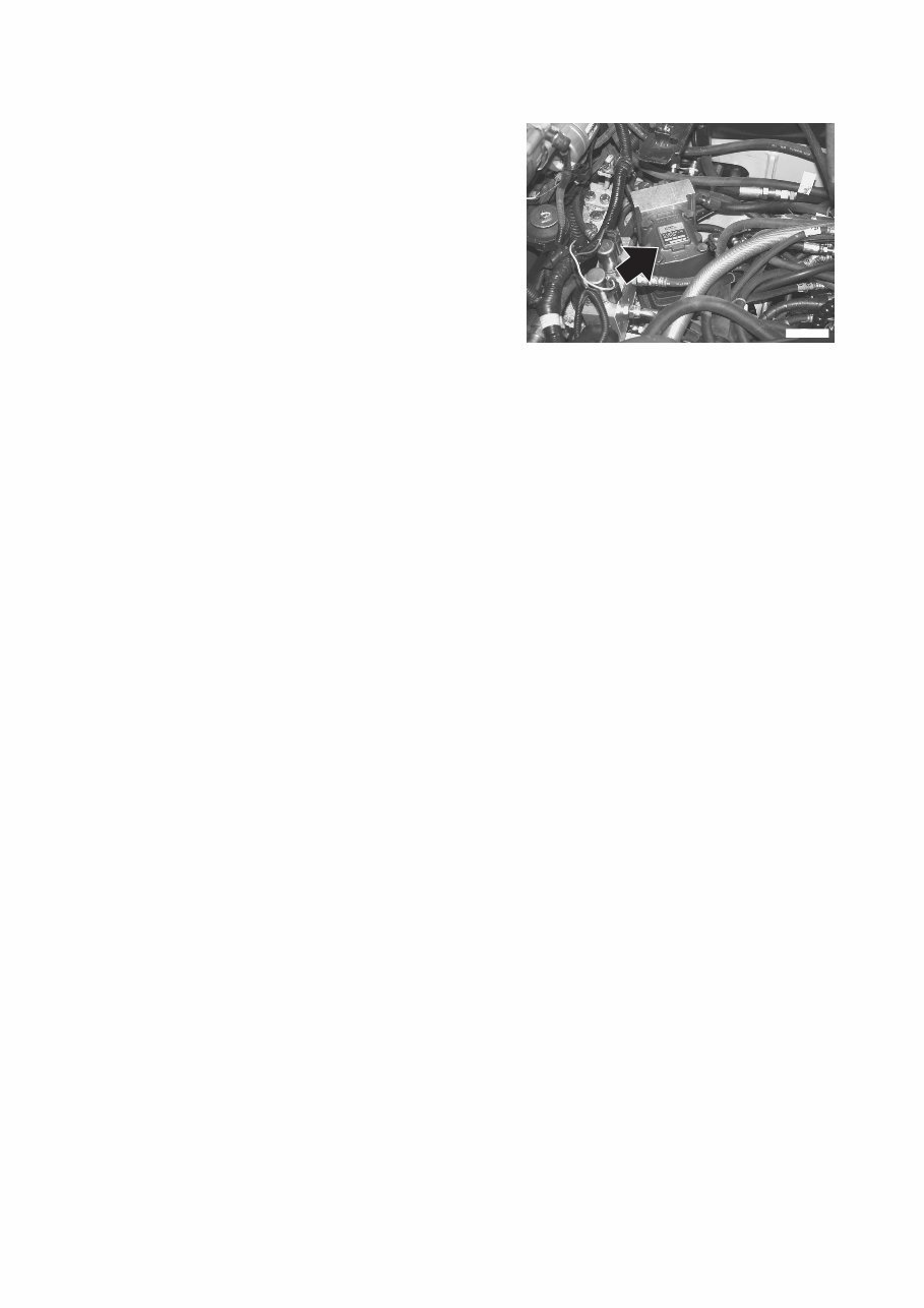 KOMATSU PC14R-2 Operation & Maintenance Manual preview img 10