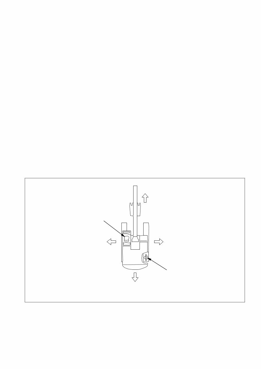 KOMATSU PC14R-2 Operation & Maintenance Manual preview img 7