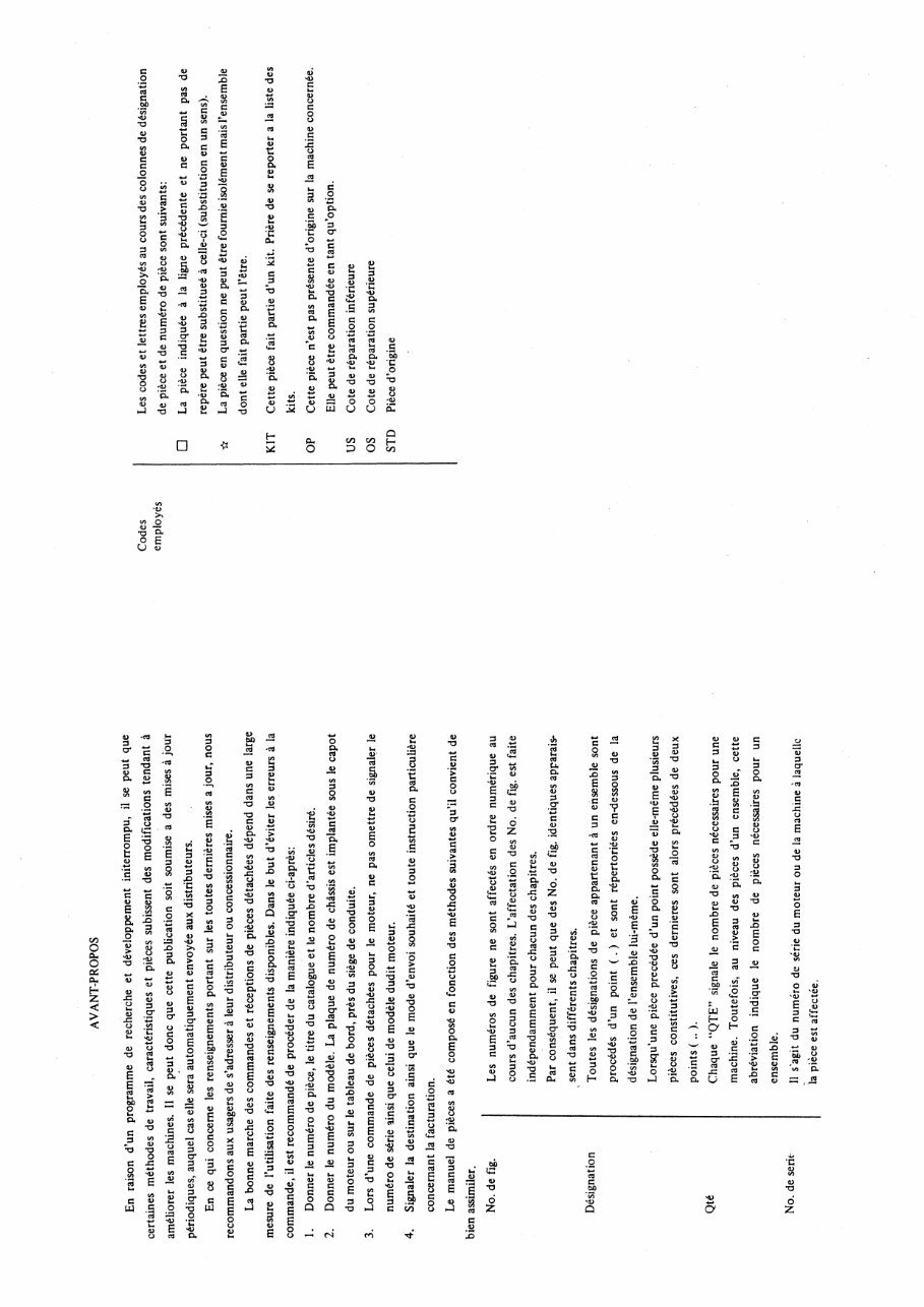 Komatsu PC180LC-3K Hydraulic Excavator Parts Catalogue Manual preview img 4