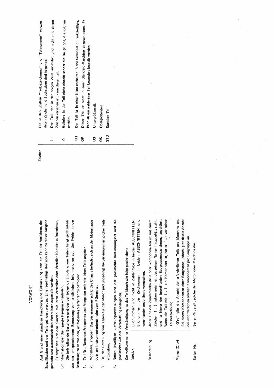 Komatsu PC180LC-3K Hydraulic Excavator Parts Catalogue Manual preview img 5