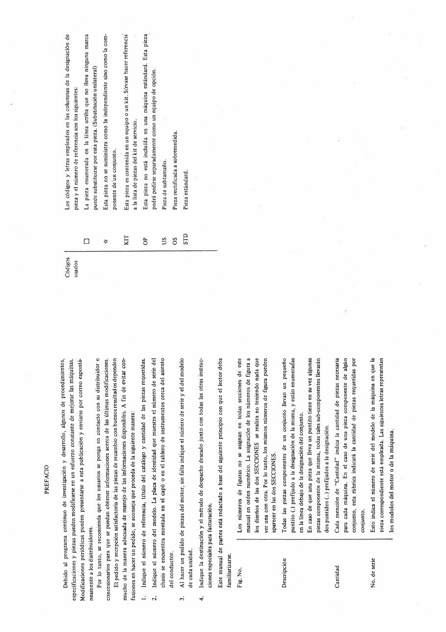 Komatsu PC180LC-3K Hydraulic Excavator Parts Catalogue Manual preview img 6