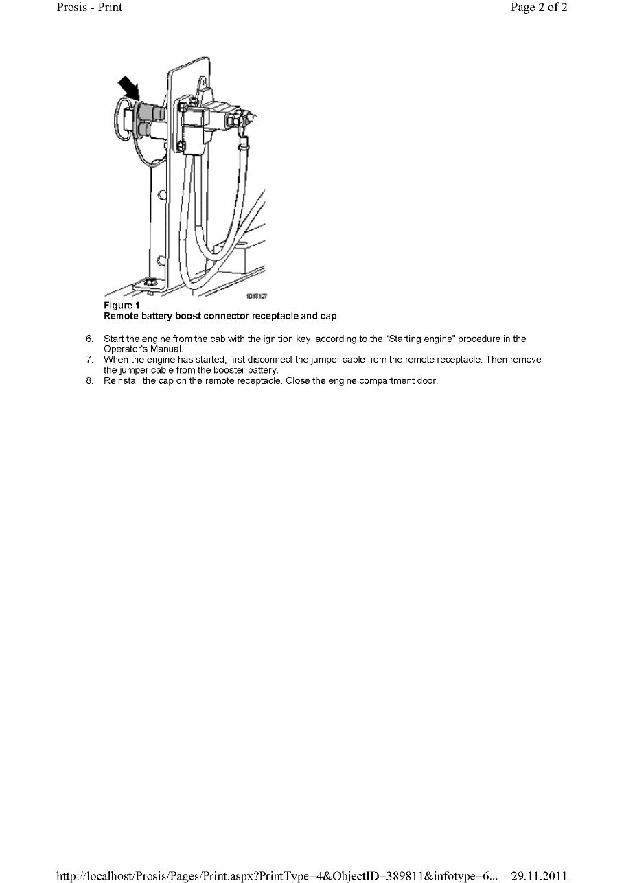 Volvo G930 Motor Grader OEM Service & Repair Manual preview img 4