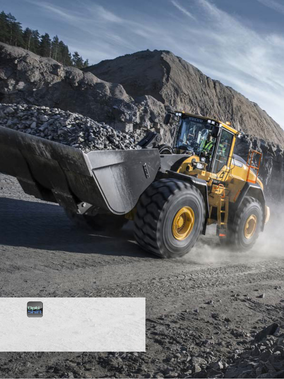 VOLVO L150H Wheel Loader Service and Repair Manual preview img 4