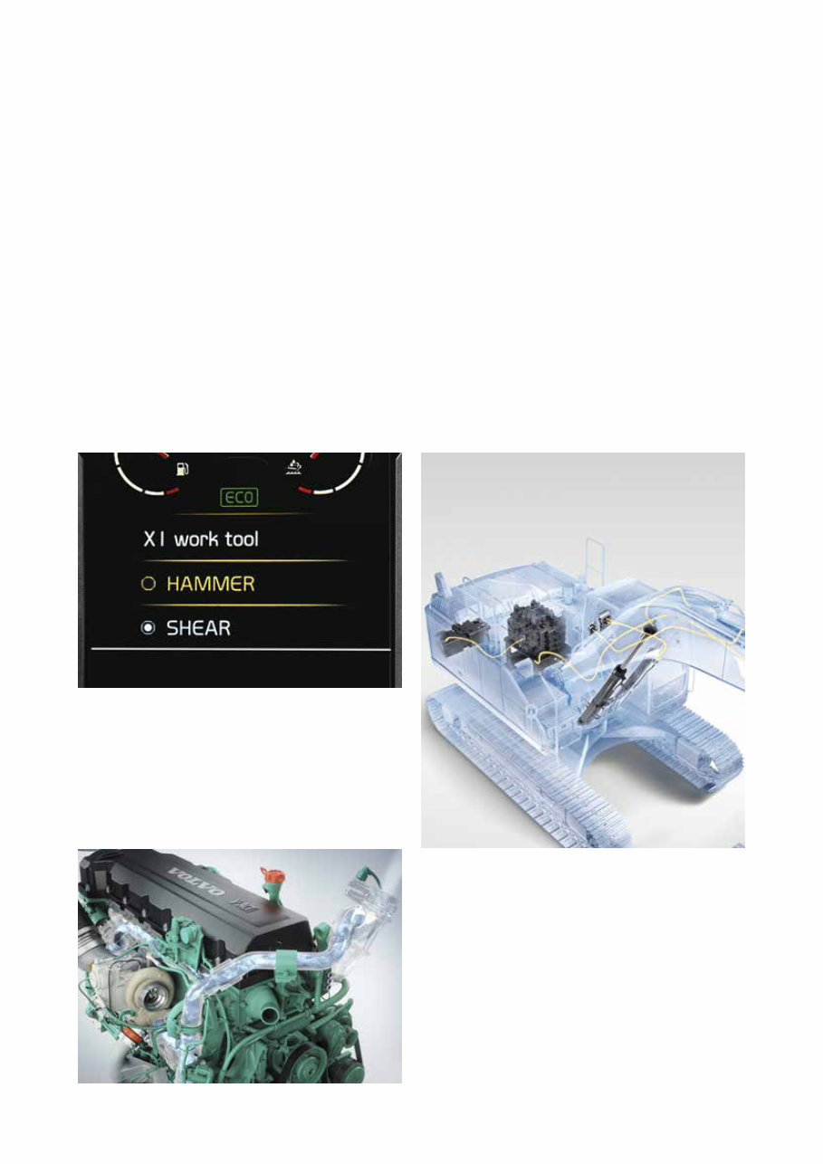 VOLVO EC300E L Excavator Service and Repair Manual preview img 8