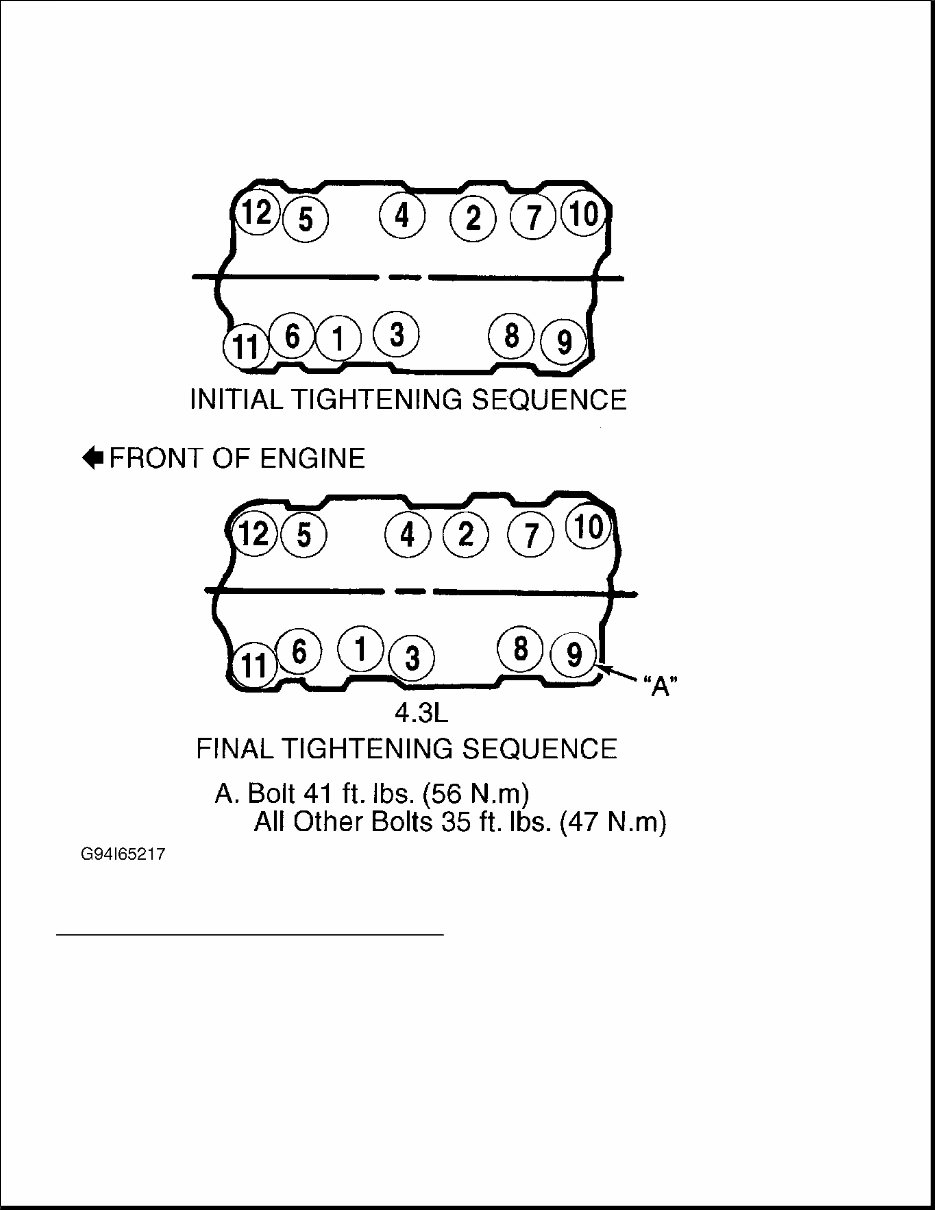 1971-1995 Chevrolet Van G10 / G20 / G30 Service & Repair Manual preview img 6