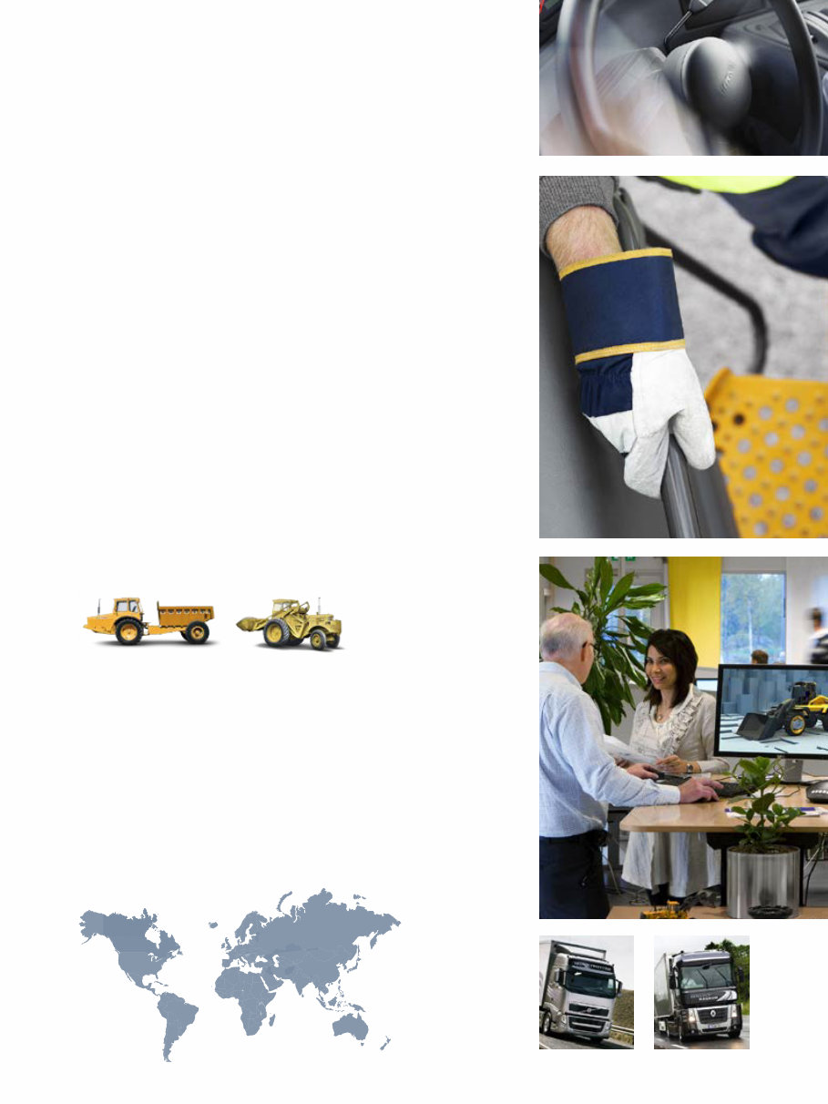 Volvo EC250E LR Excavator Service & Repair Manual preview img 2