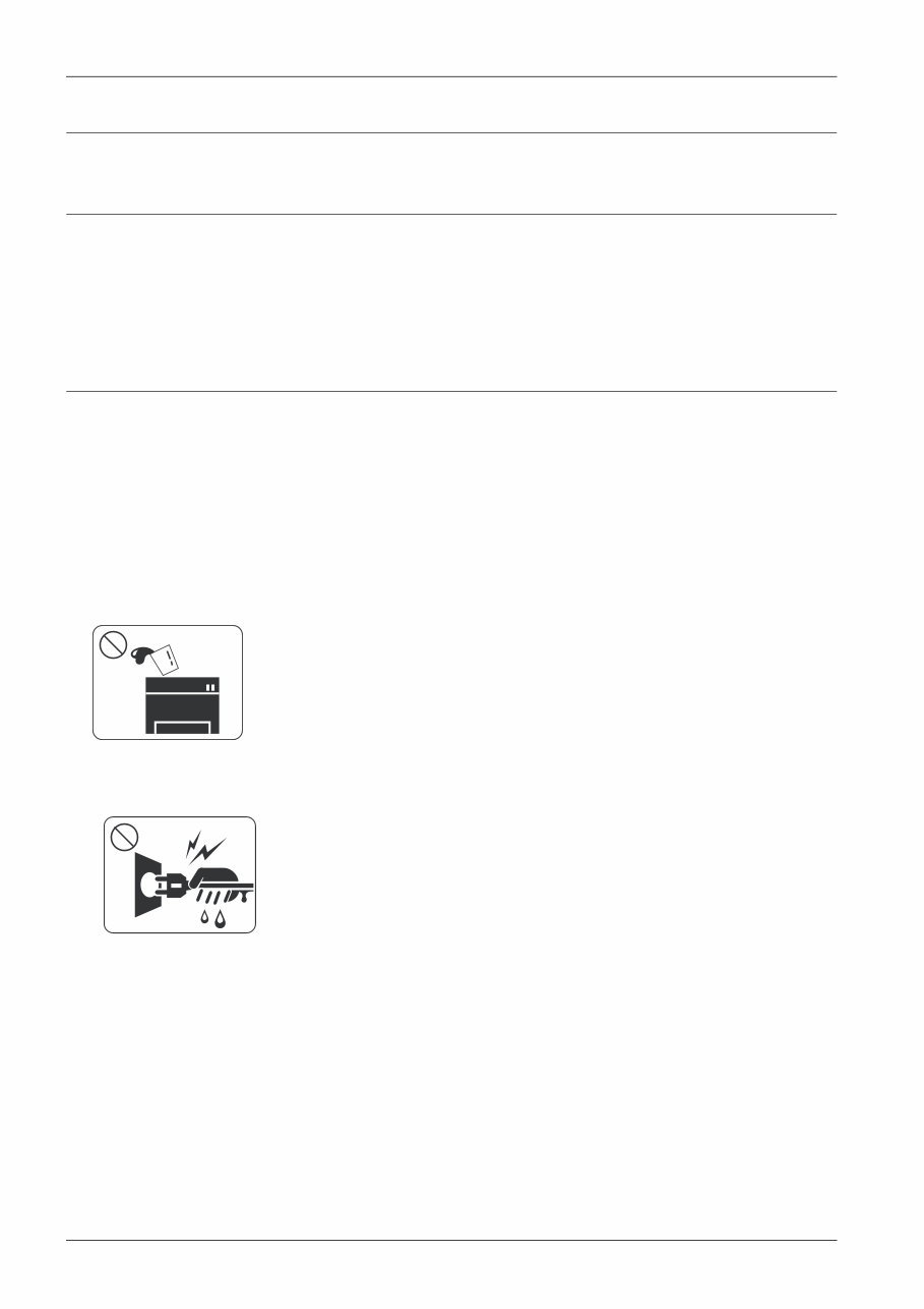 Samsung Xpress M2070 series, M2070, M2070W, M2070F, M2070FW Service Manual preview img 6