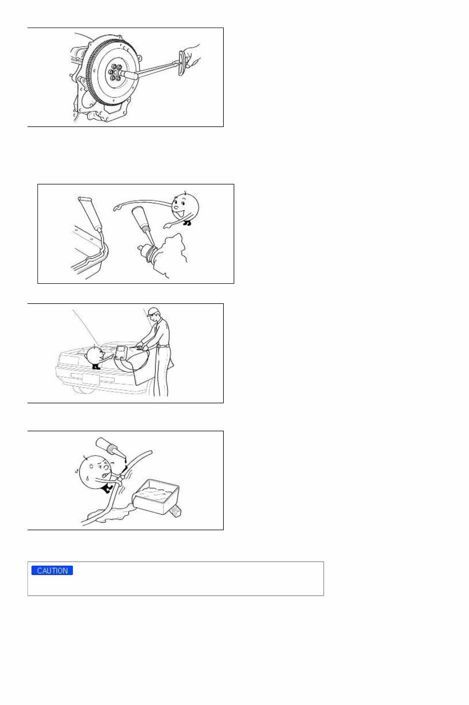 2004 Kia Sorento OEM Service & Repair Manual preview img 4