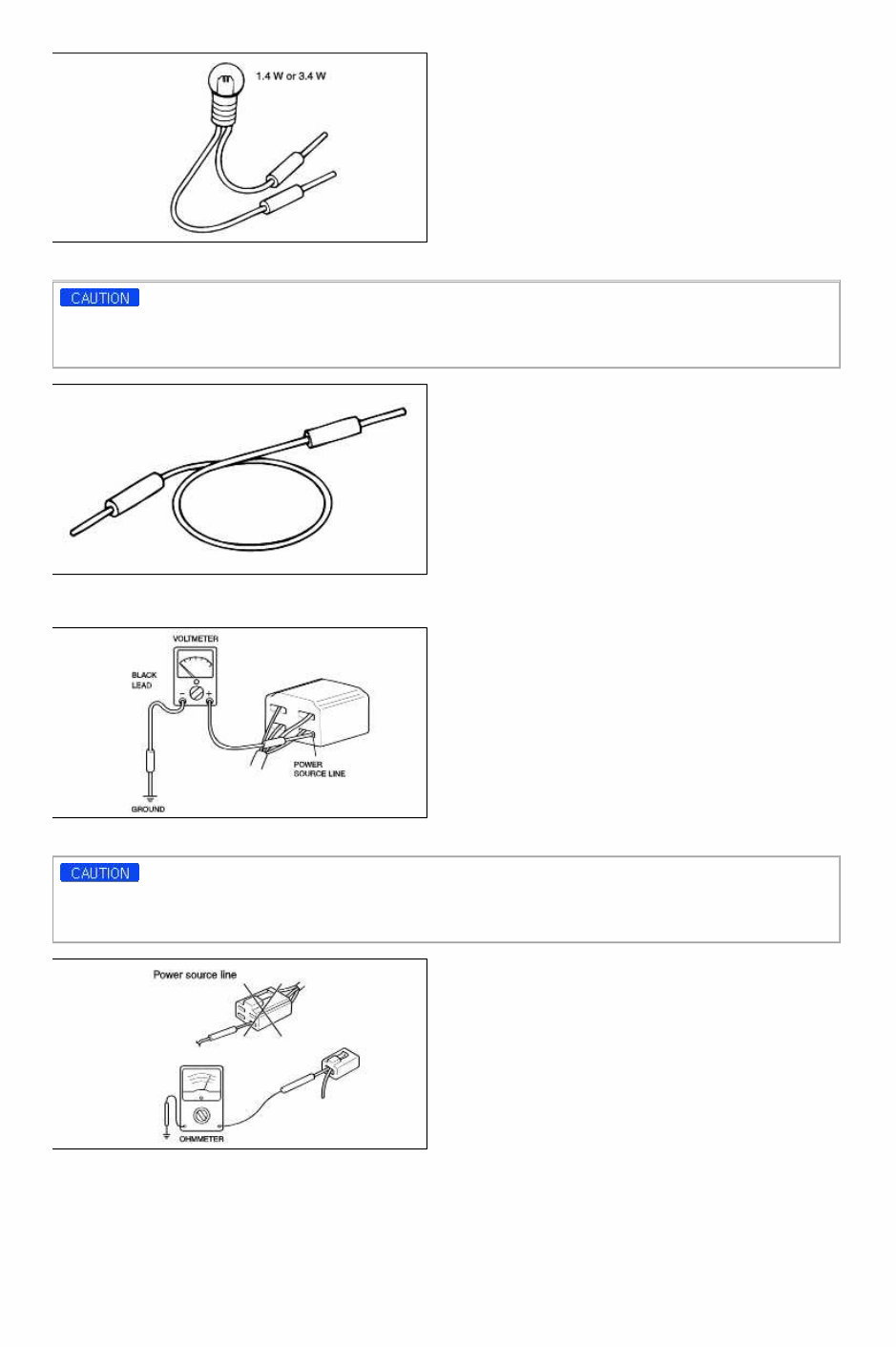 2004 Kia Sorento OEM Service & Repair Manual preview img 5