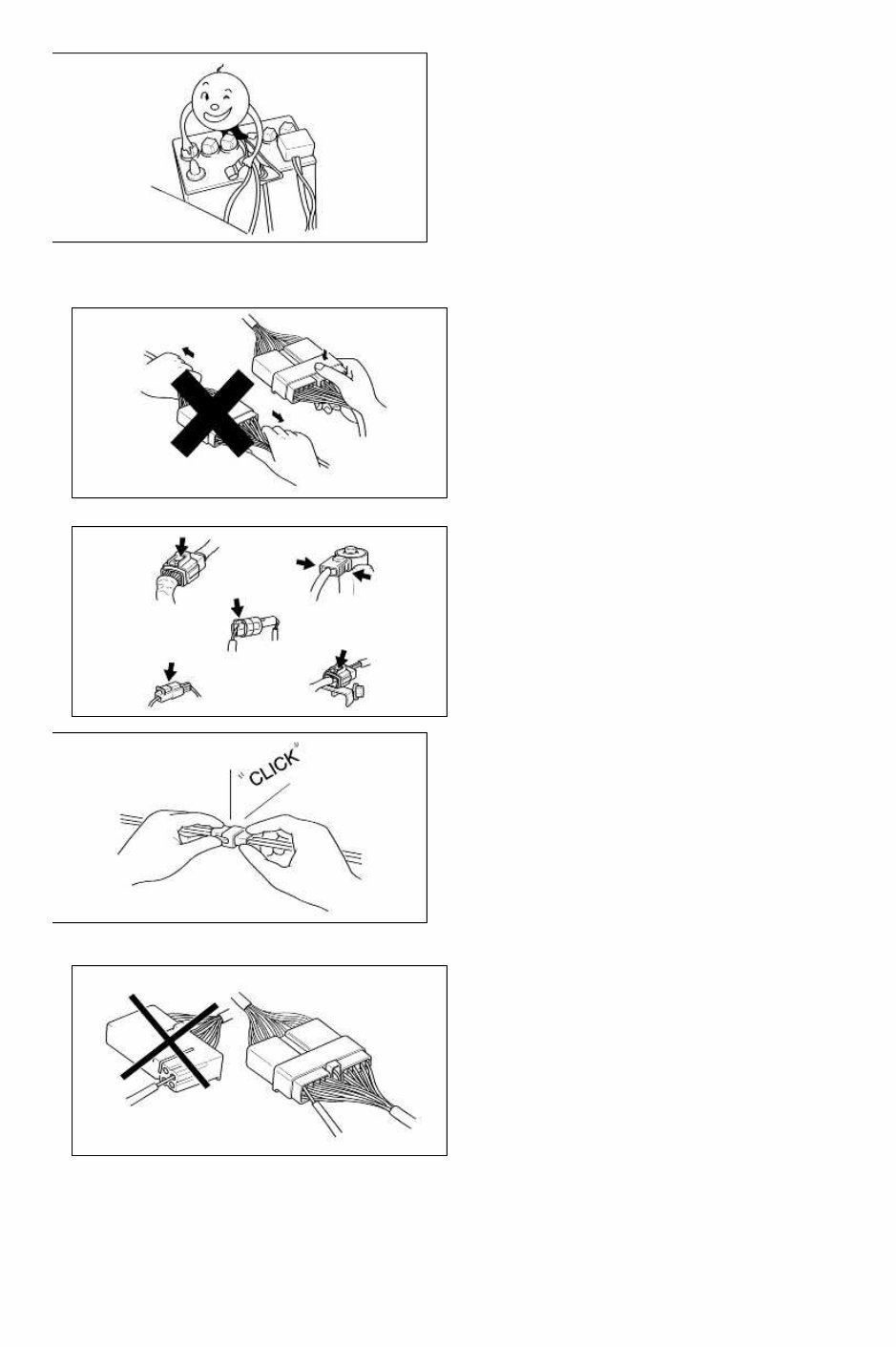 2004 Kia Sorento OEM Service & Repair Manual preview img 6
