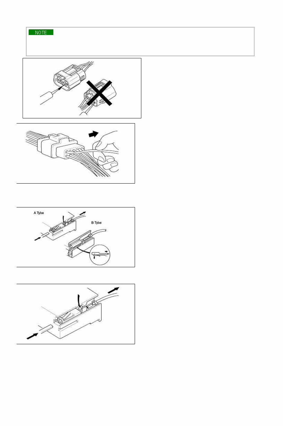 2004 Kia Sorento OEM Service & Repair Manual preview img 7