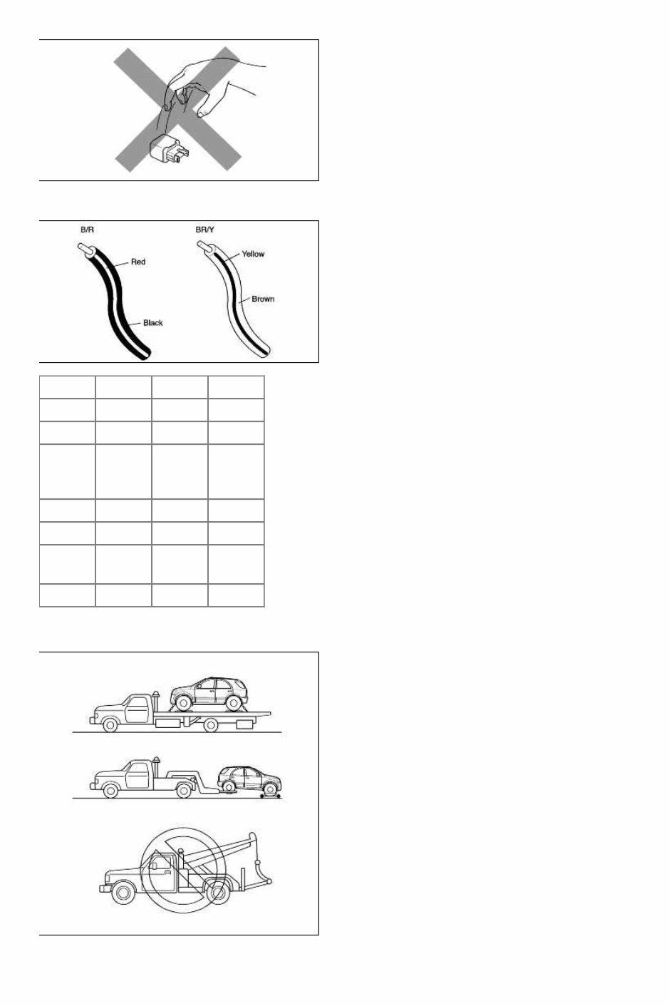2004 Kia Sorento OEM Service & Repair Manual preview img 8