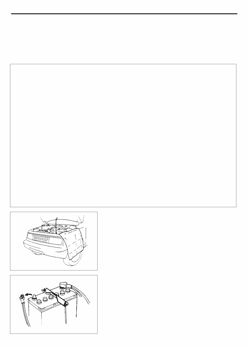 SUZUKI MARUTI 800 ALTO MB308 Workshop Service Manual preview img 6
