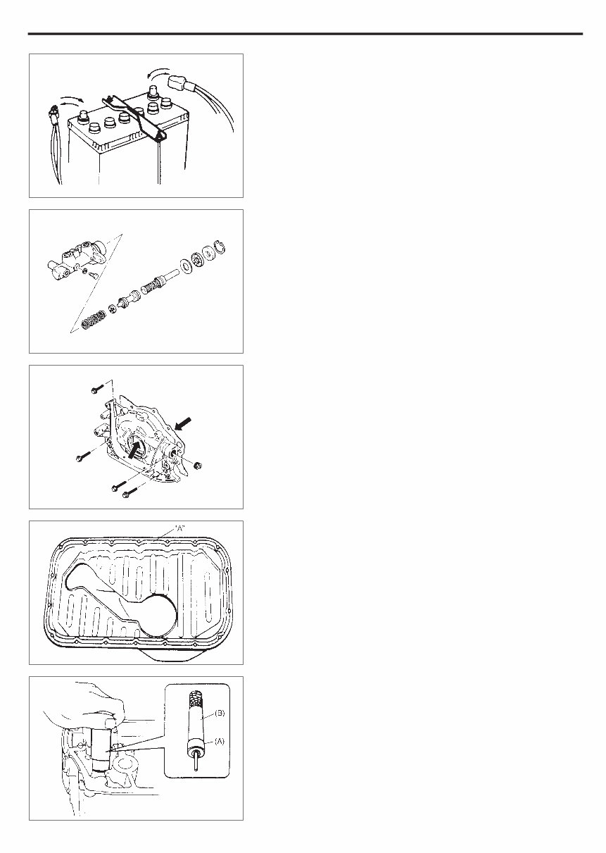 SUZUKI MARUTI 800 ALTO MB308 Workshop Service Manual preview img 7