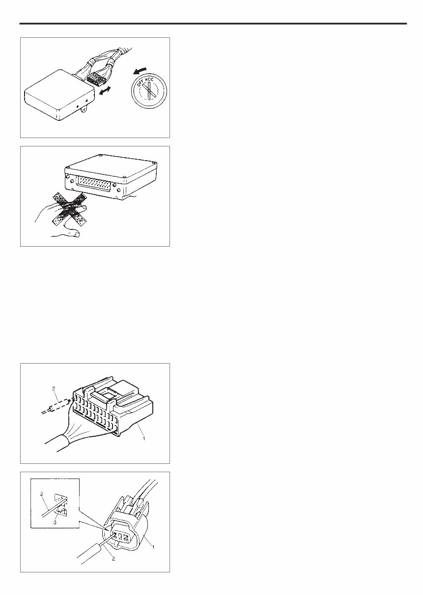 SUZUKI MARUTI 800 ALTO MB308 Workshop Service Manual preview img 9