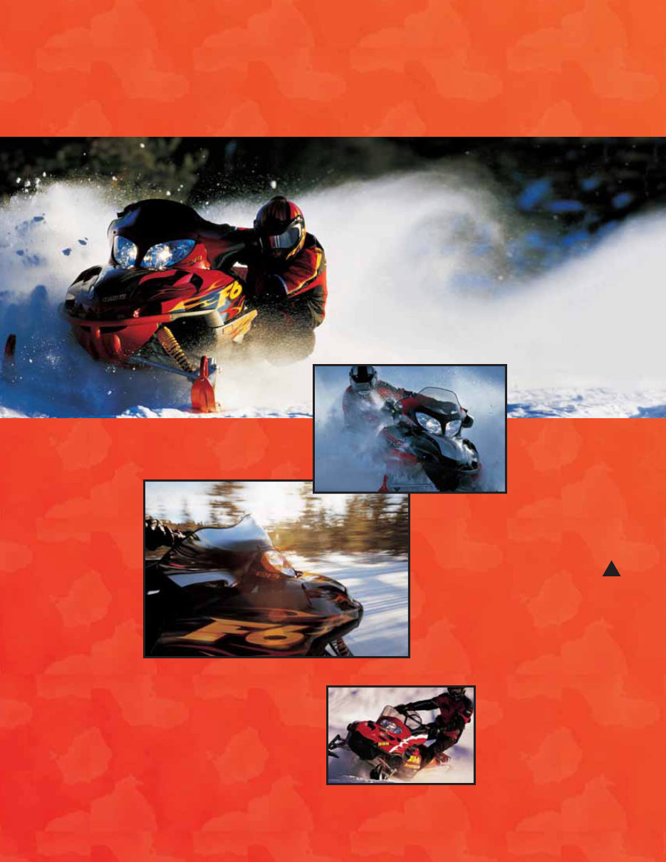 2004 Arctic Cat Bearcat 570 LT Service & Repair Manual preview img 1