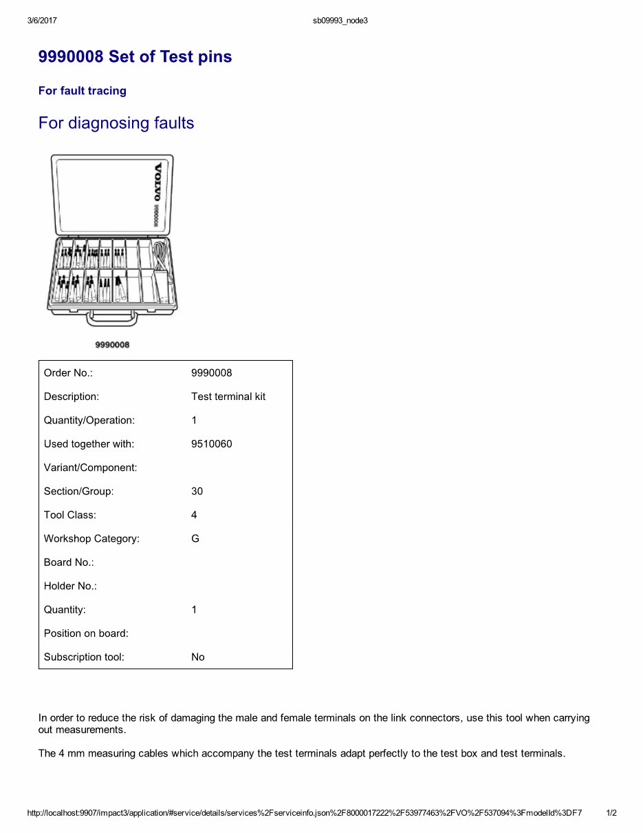 VOLVO F7, Lorry and Bus Service and Repair Manual preview img 2