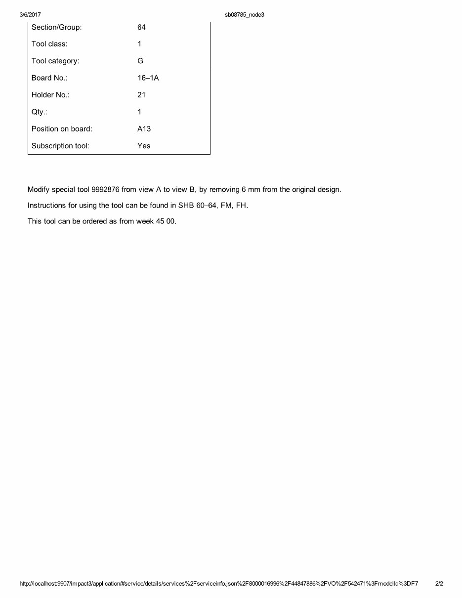 VOLVO F7, Lorry and Bus Service and Repair Manual preview img 5