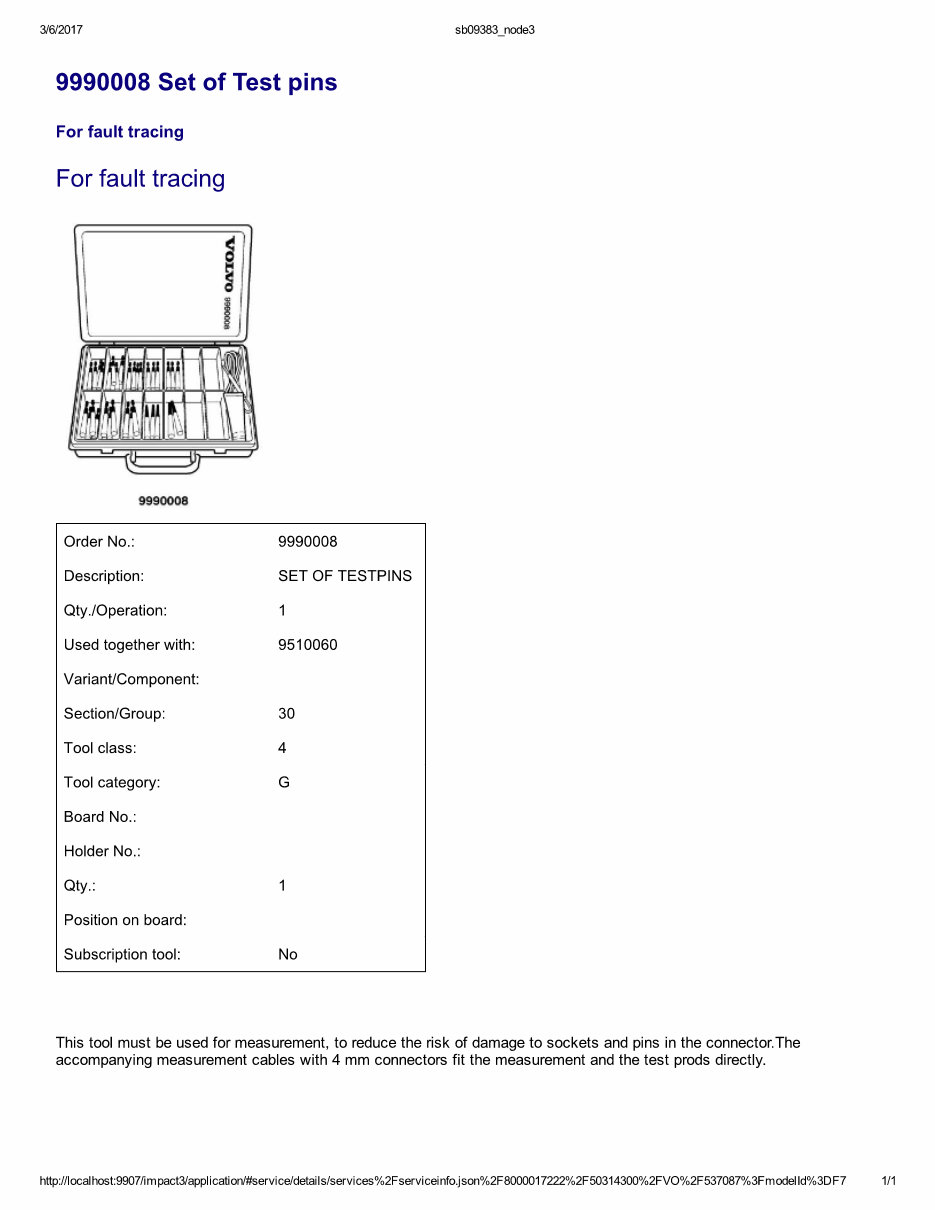 VOLVO F7, Lorry and Bus Service and Repair Manual preview img 8