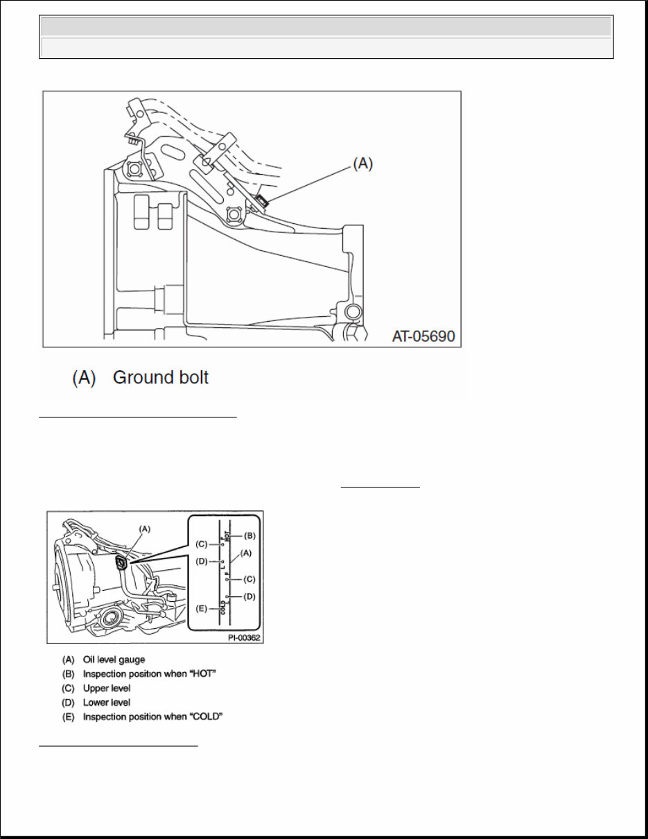 2010 Subaru Tribeca Service & Repair Manual Software preview img 9