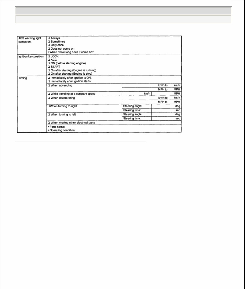 2005 SUBARU BAJA Service and Repair Manual preview img 4