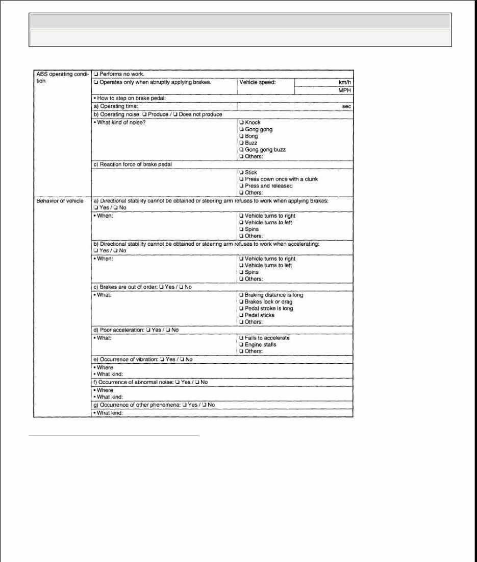 2005 SUBARU BAJA Service and Repair Manual preview img 5
