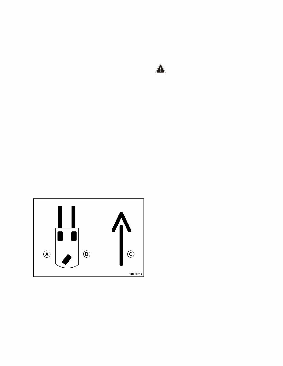 YALE G807 ERP15VT, ERP16VT, ERP18VT, ERP20VT Lift Truck Service Repair Manual (Europe) preview img 5