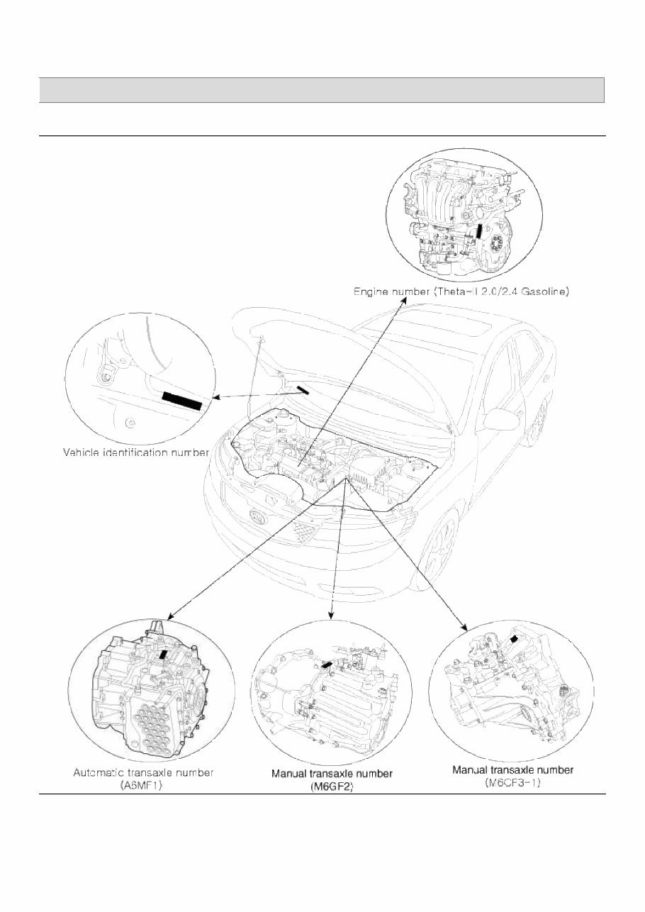 2011 Kia Forte 2.0L Service & Repair Manual preview img 1