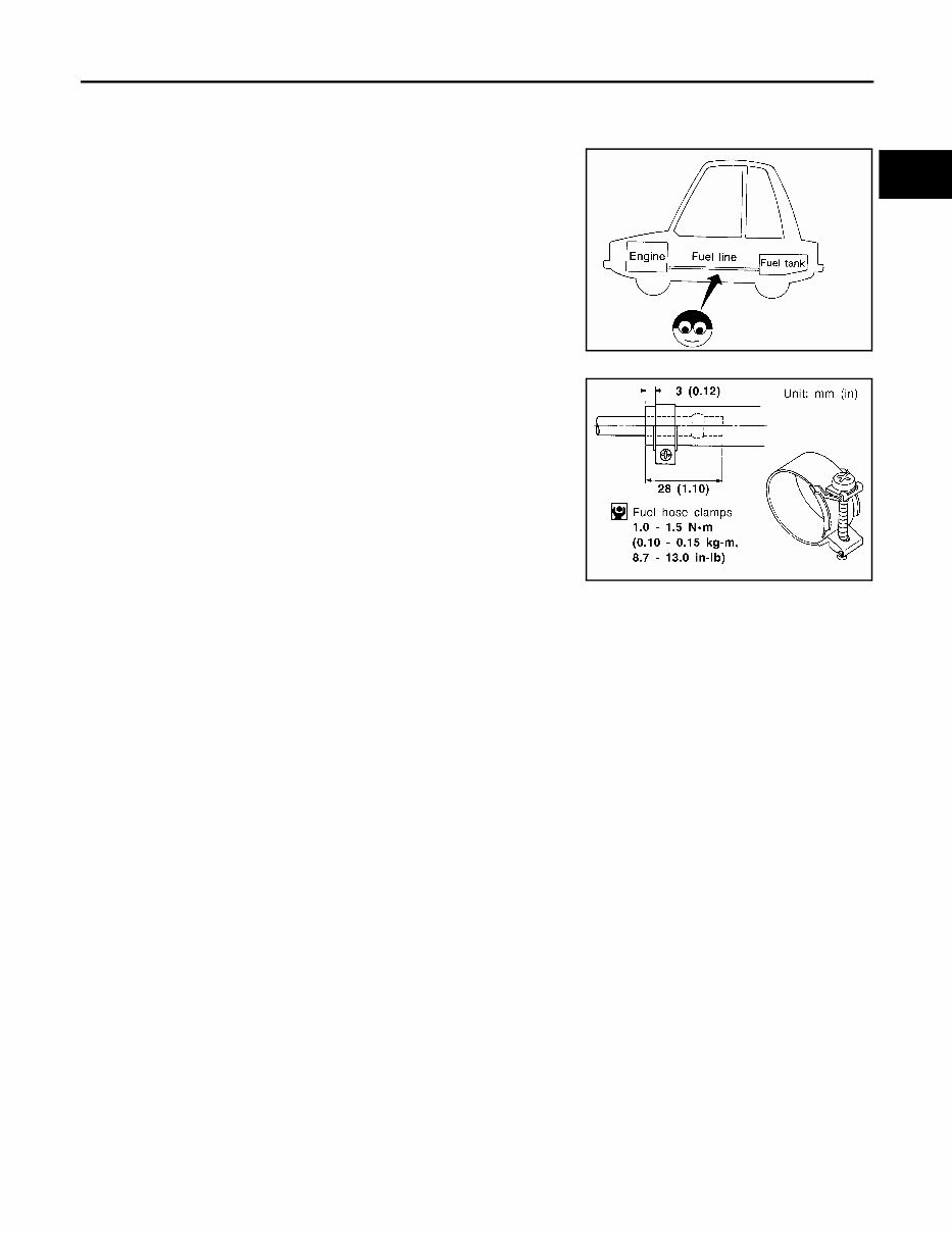 2000-2005 Nissan Almera Workshop Manual preview img 3