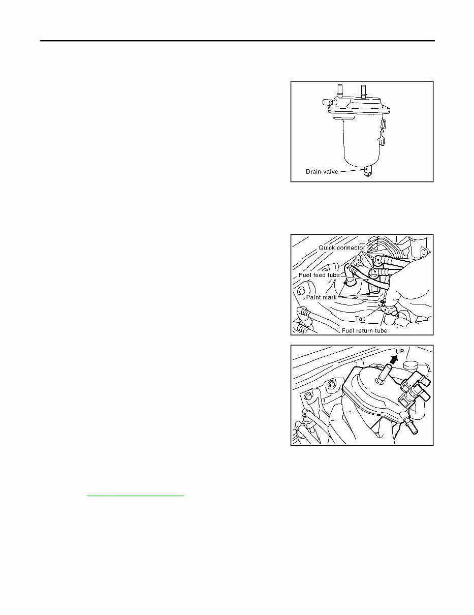 2000-2005 Nissan Almera Workshop Manual preview img 4